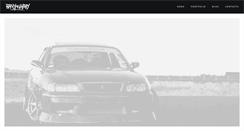 Desktop Screenshot of bandanaboy.com